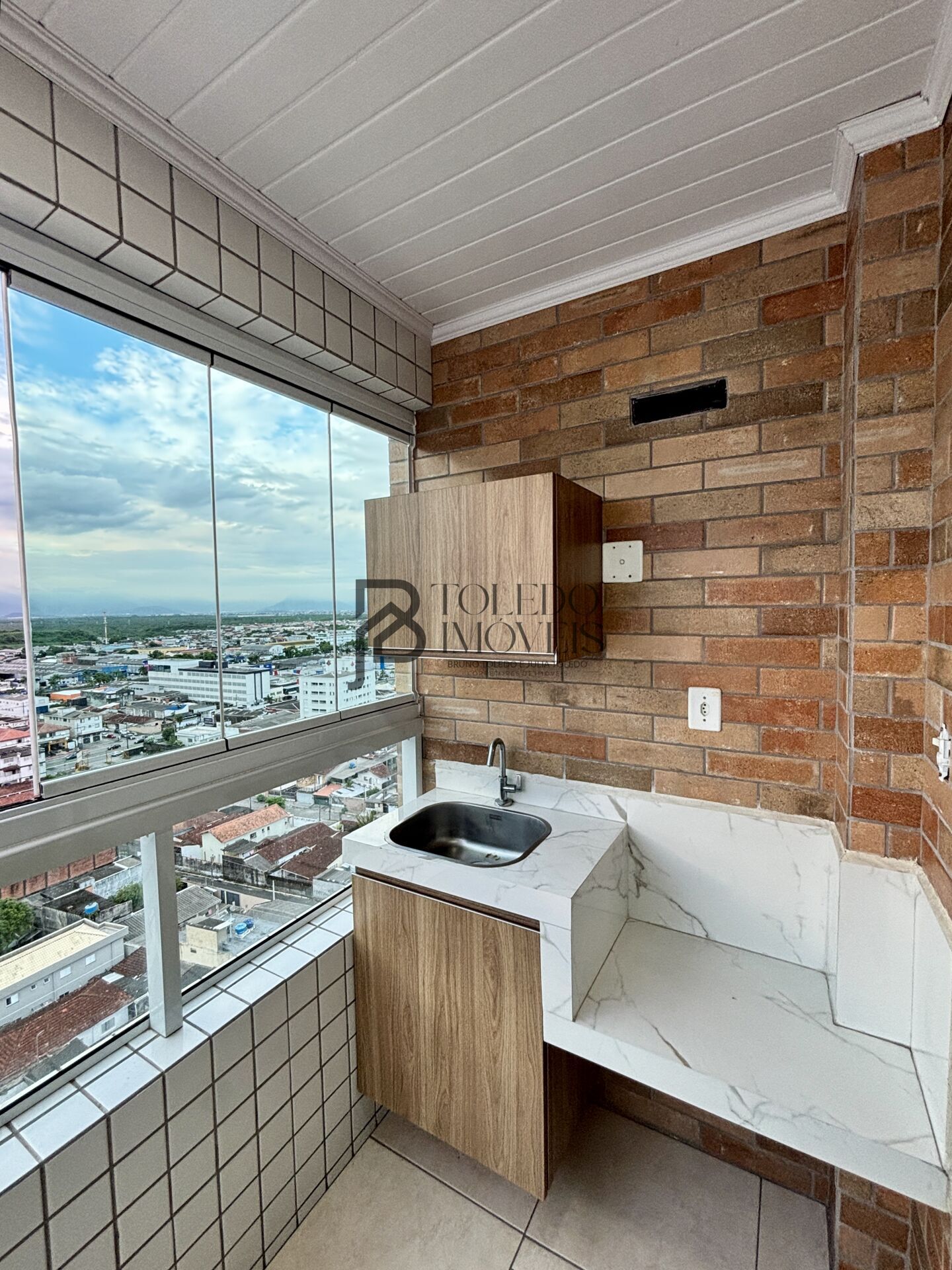 Apartamento, 2 quartos, 54 m² - Foto 8