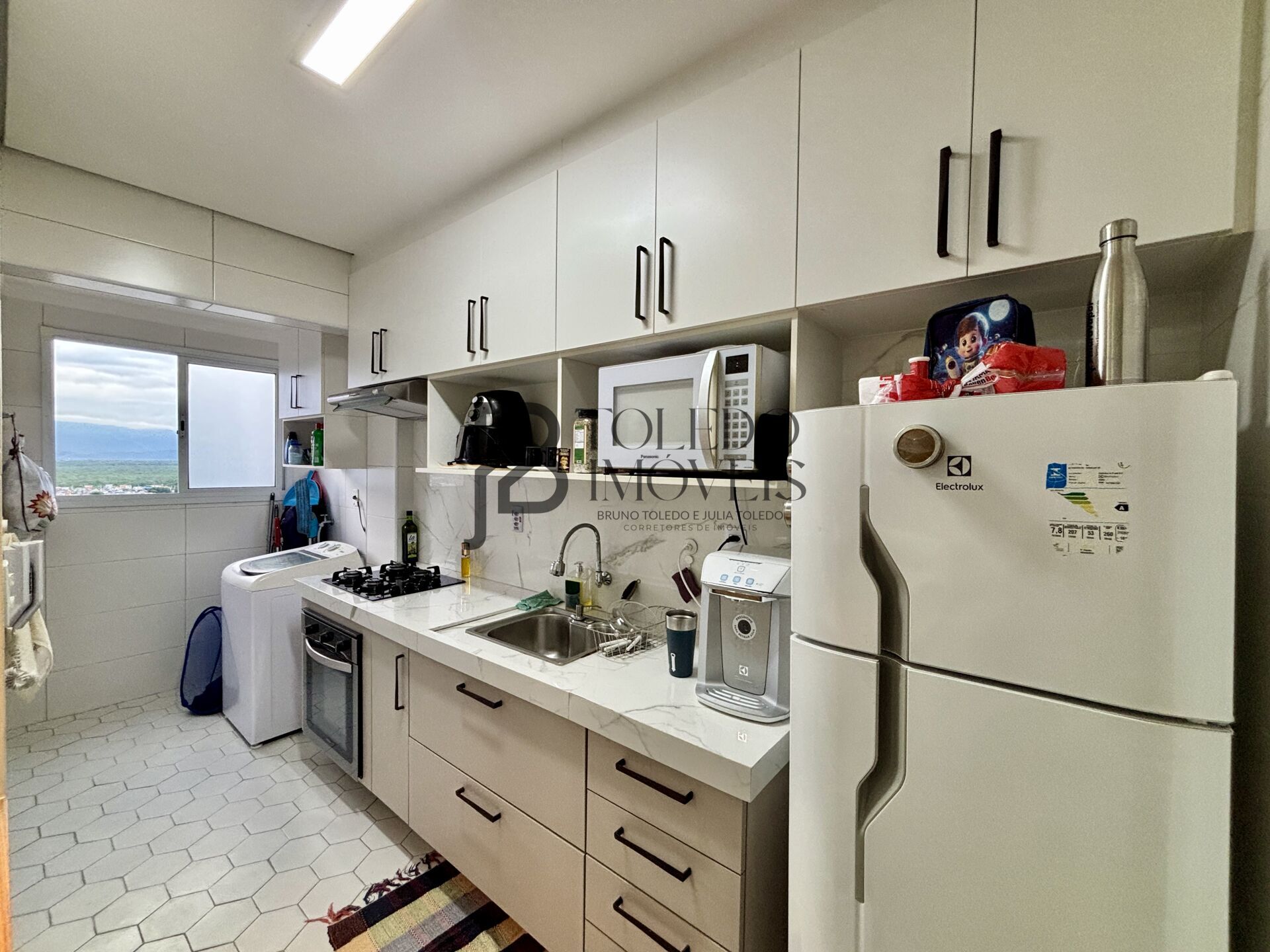 Apartamento, 2 quartos, 54 m² - Foto 5
