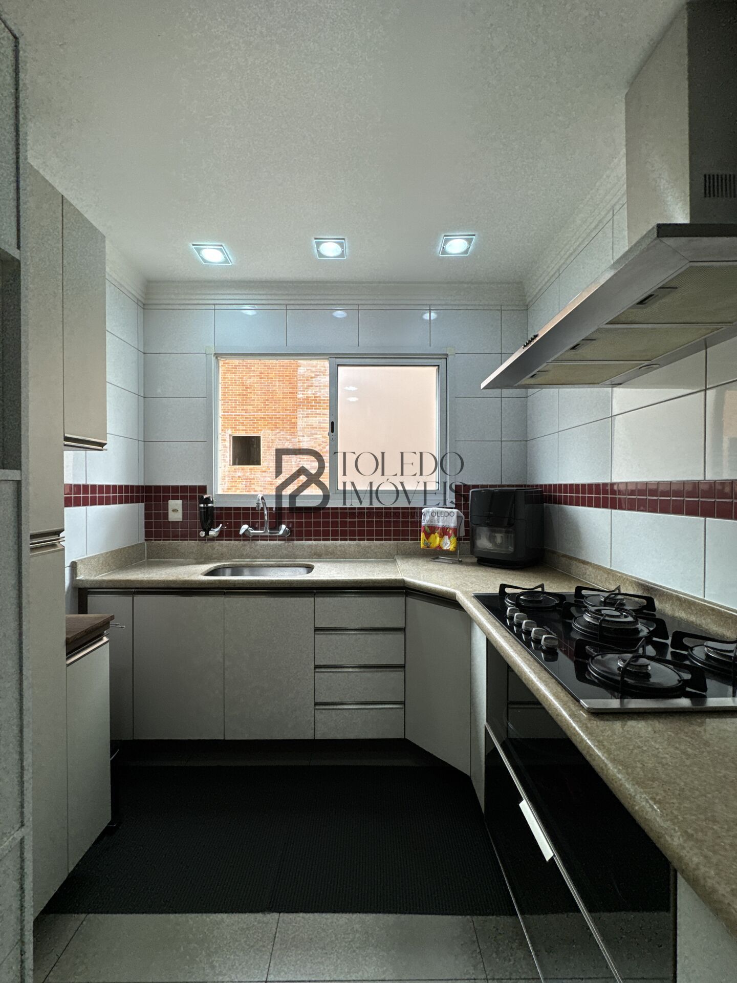 Apartamento, 3 quartos, 134 m² - Foto 16