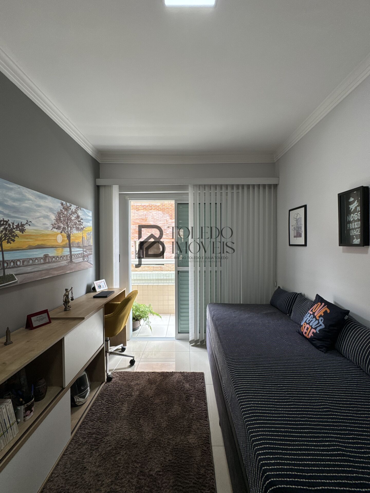 Apartamento, 3 quartos, 134 m² - Foto 28