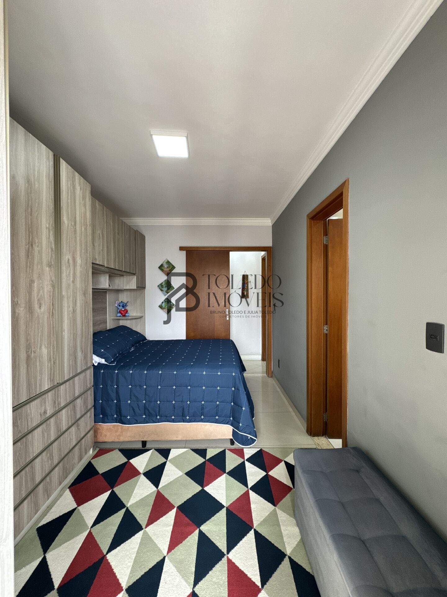 Apartamento, 3 quartos, 134 m² - Foto 34