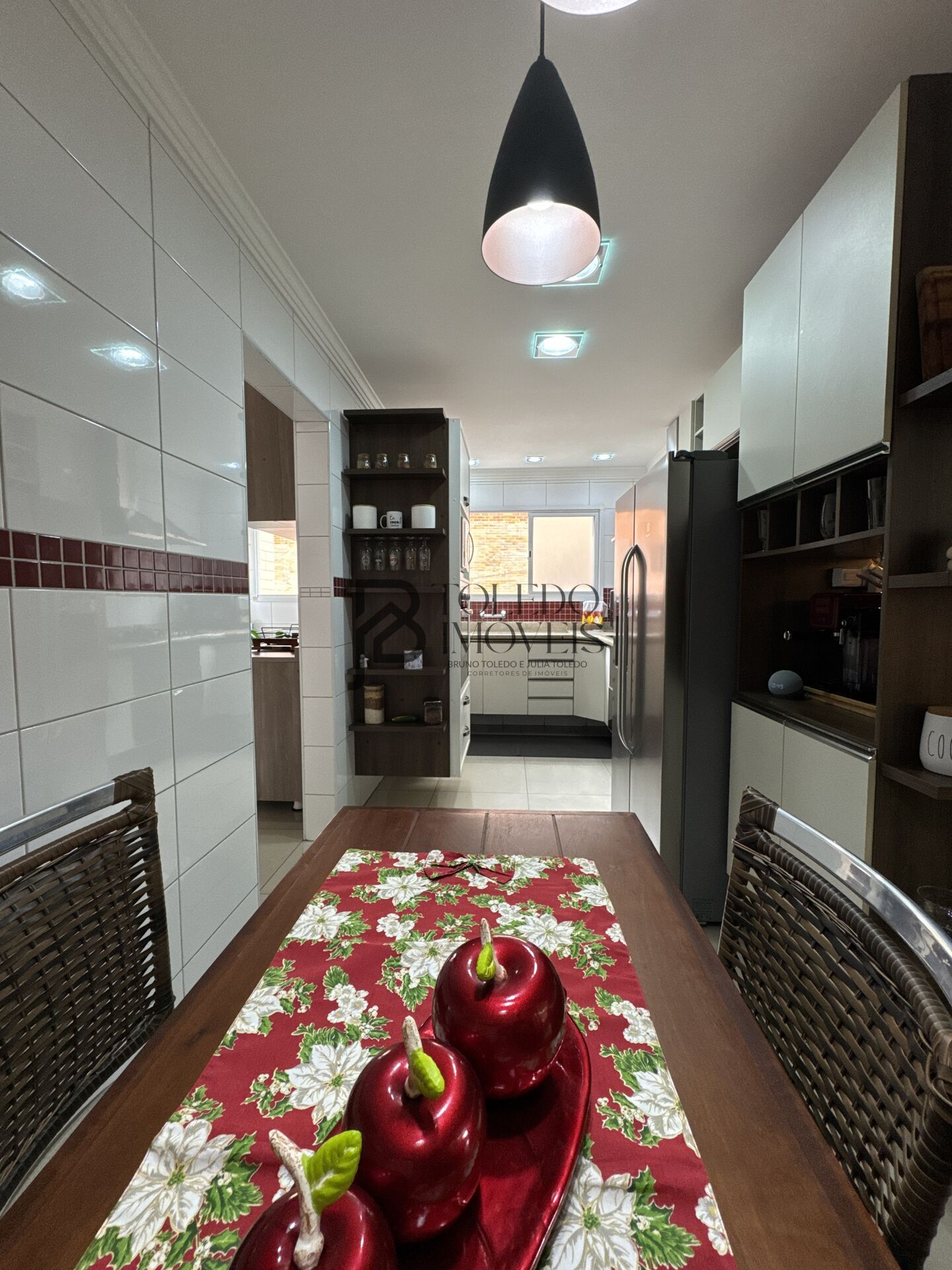 Apartamento, 3 quartos, 134 m² - Foto 14