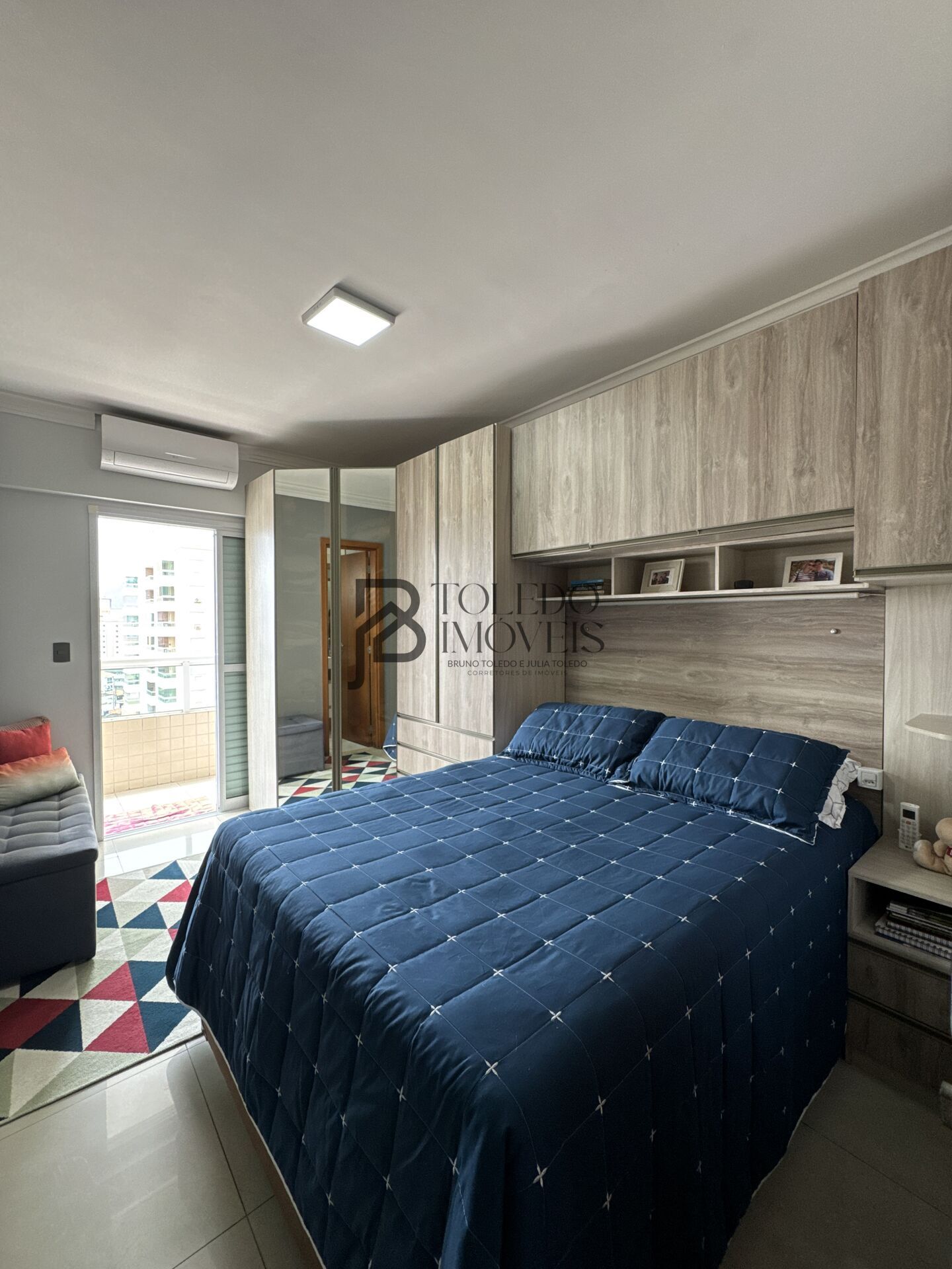 Apartamento, 3 quartos, 134 m² - Foto 30