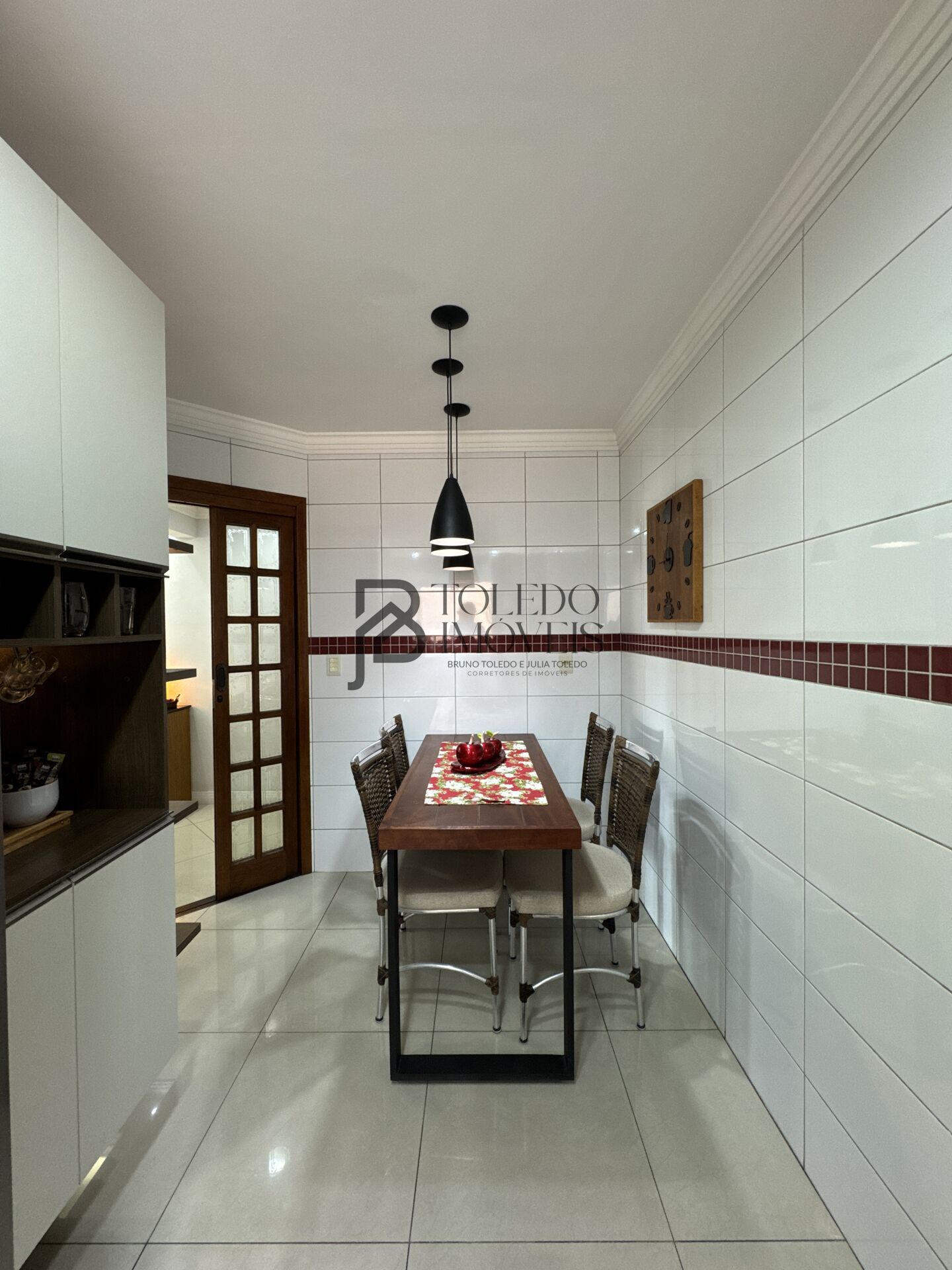 Apartamento, 3 quartos, 134 m² - Foto 17