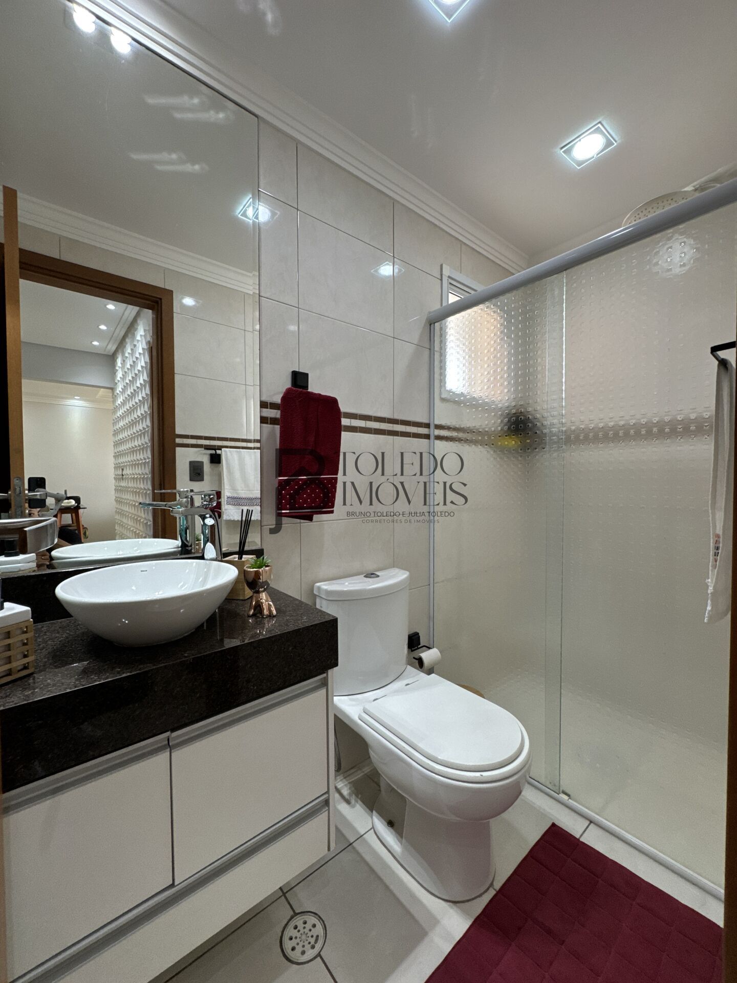 Apartamento, 3 quartos, 134 m² - Foto 20