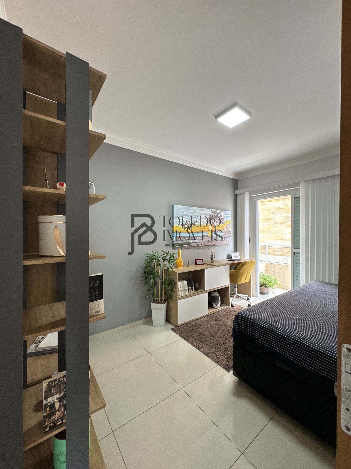 Apartamento, 3 quartos, 134 m² - Foto 27