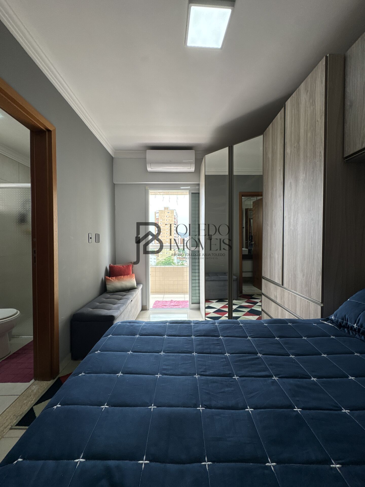 Apartamento, 3 quartos, 134 m² - Foto 31