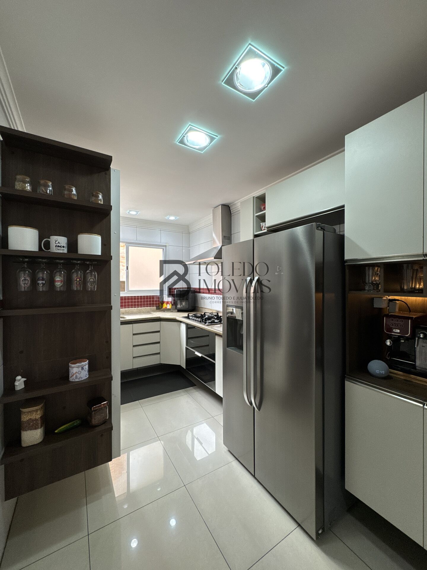 Apartamento, 3 quartos, 134 m² - Foto 15