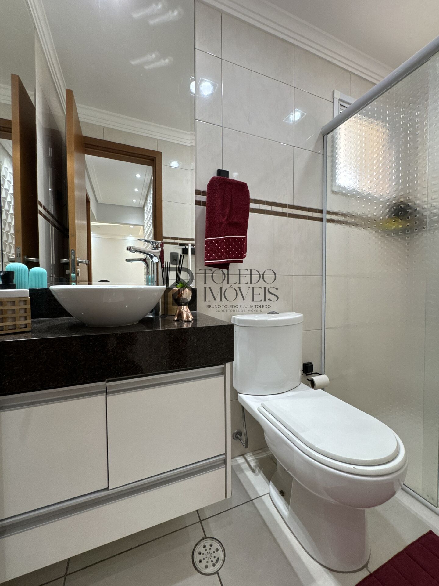 Apartamento, 3 quartos, 134 m² - Foto 21