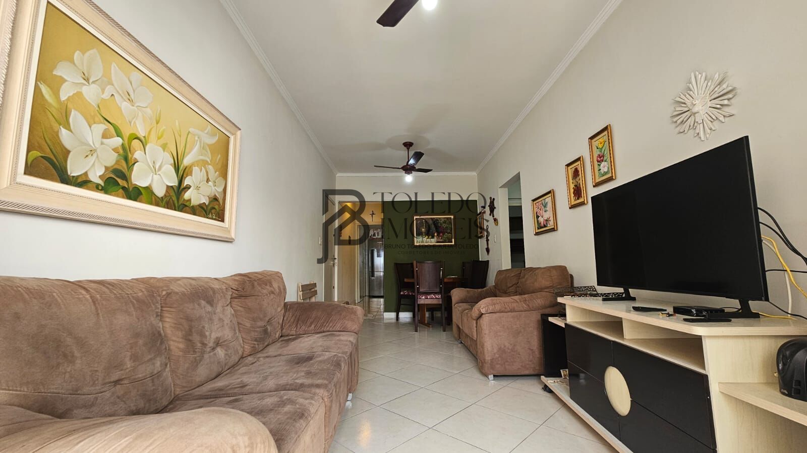 Apartamento, 2 quartos, 68 m² - Foto 5