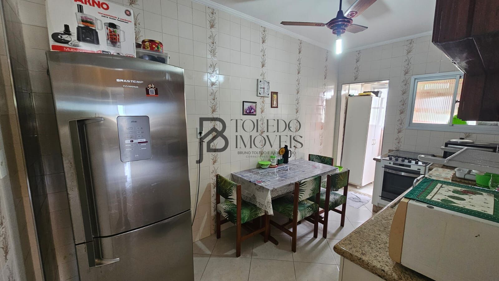 Apartamento, 2 quartos, 68 m² - Foto 6