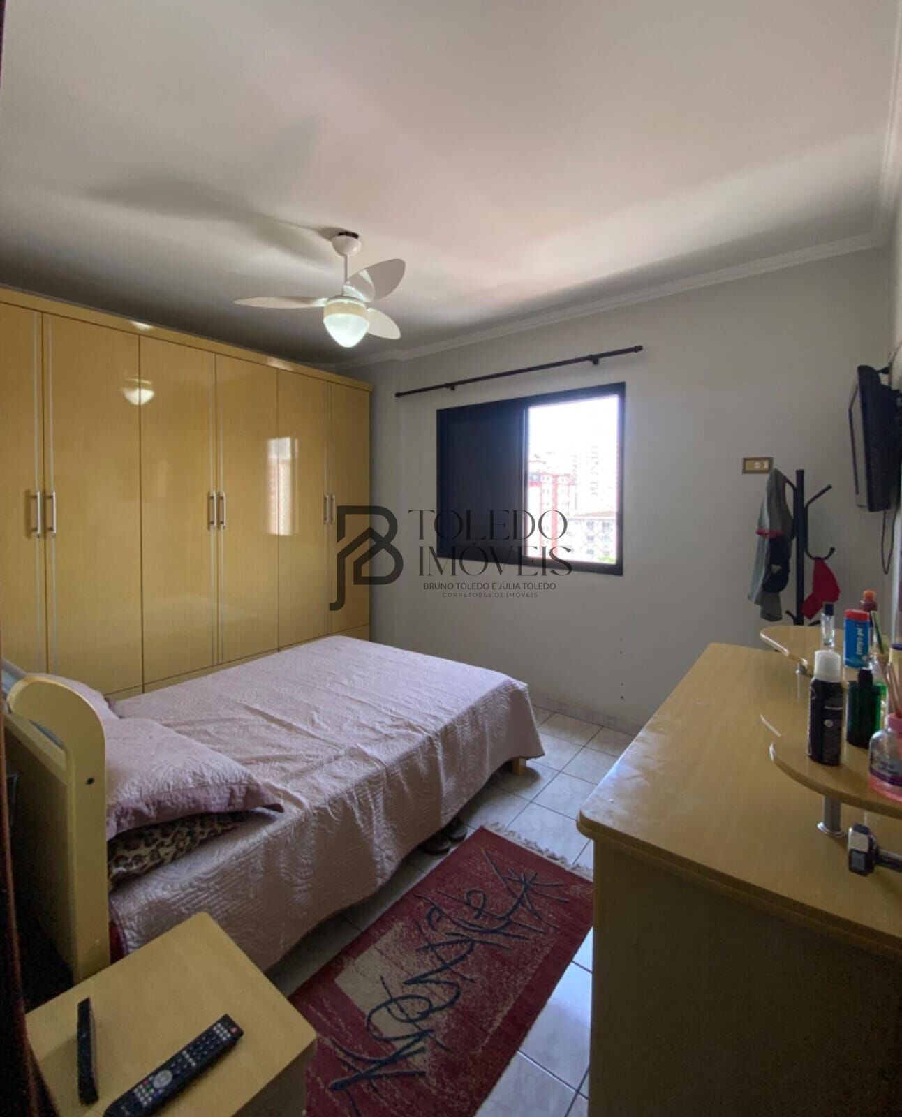 Apartamento, 1 quarto, 59 m² - Foto 9