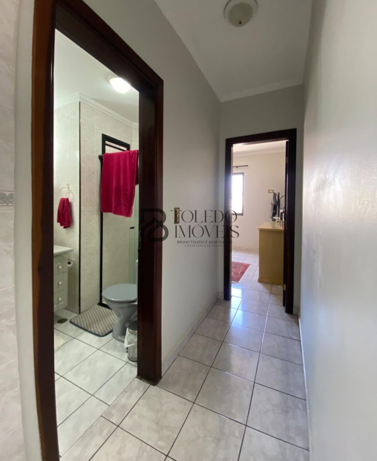 Apartamento, 1 quarto, 59 m² - Foto 6