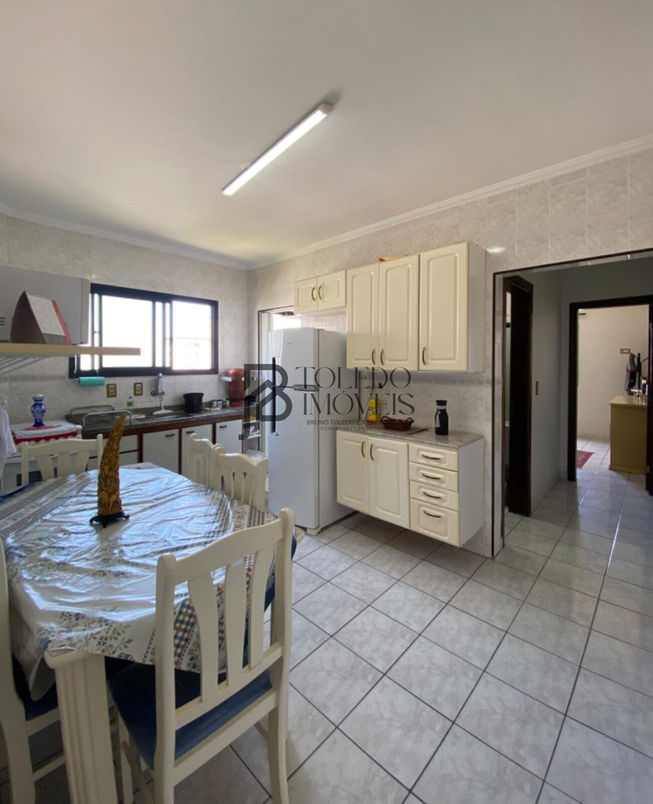 Apartamento, 1 quarto, 59 m² - Foto 4