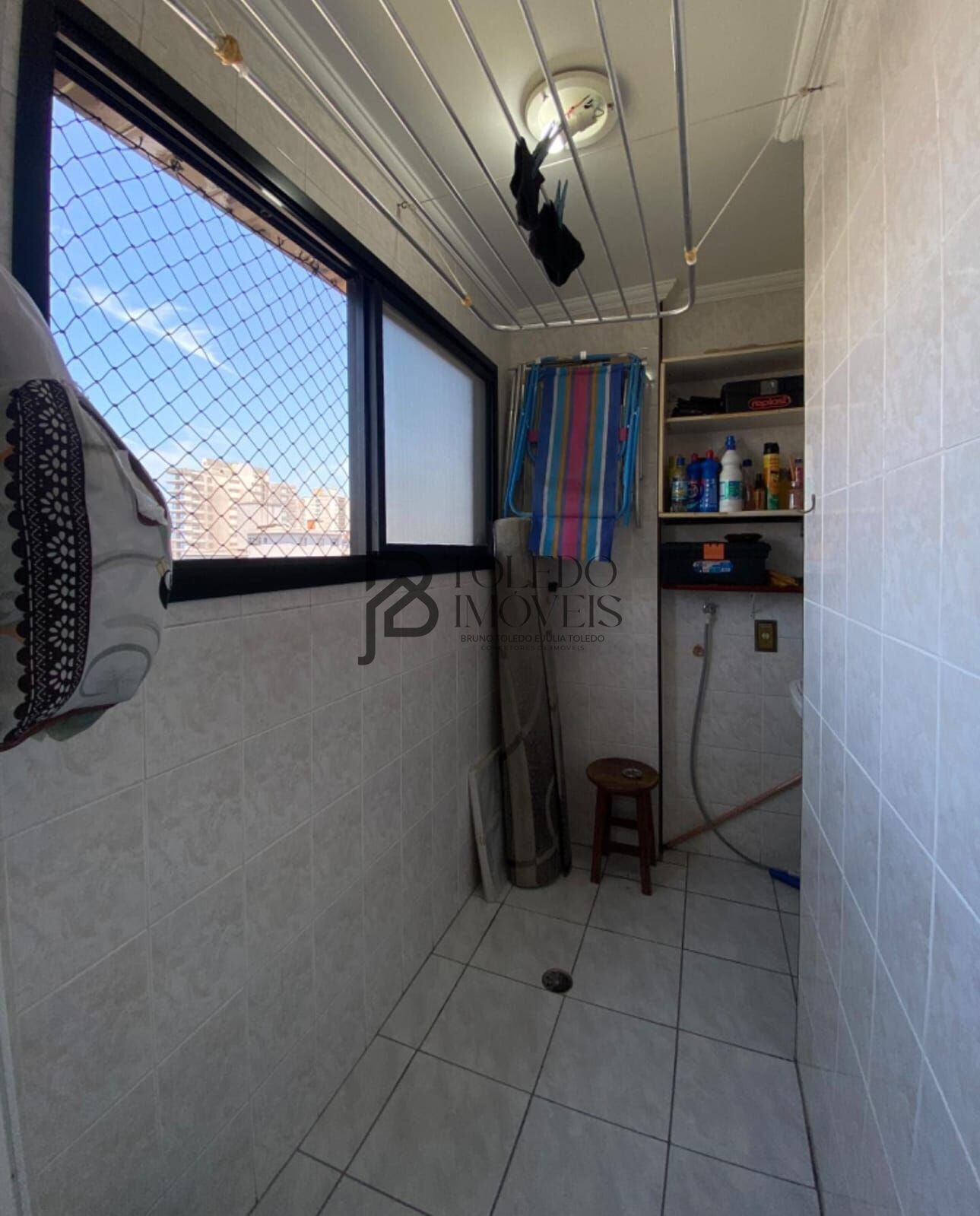 Apartamento, 1 quarto, 59 m² - Foto 5