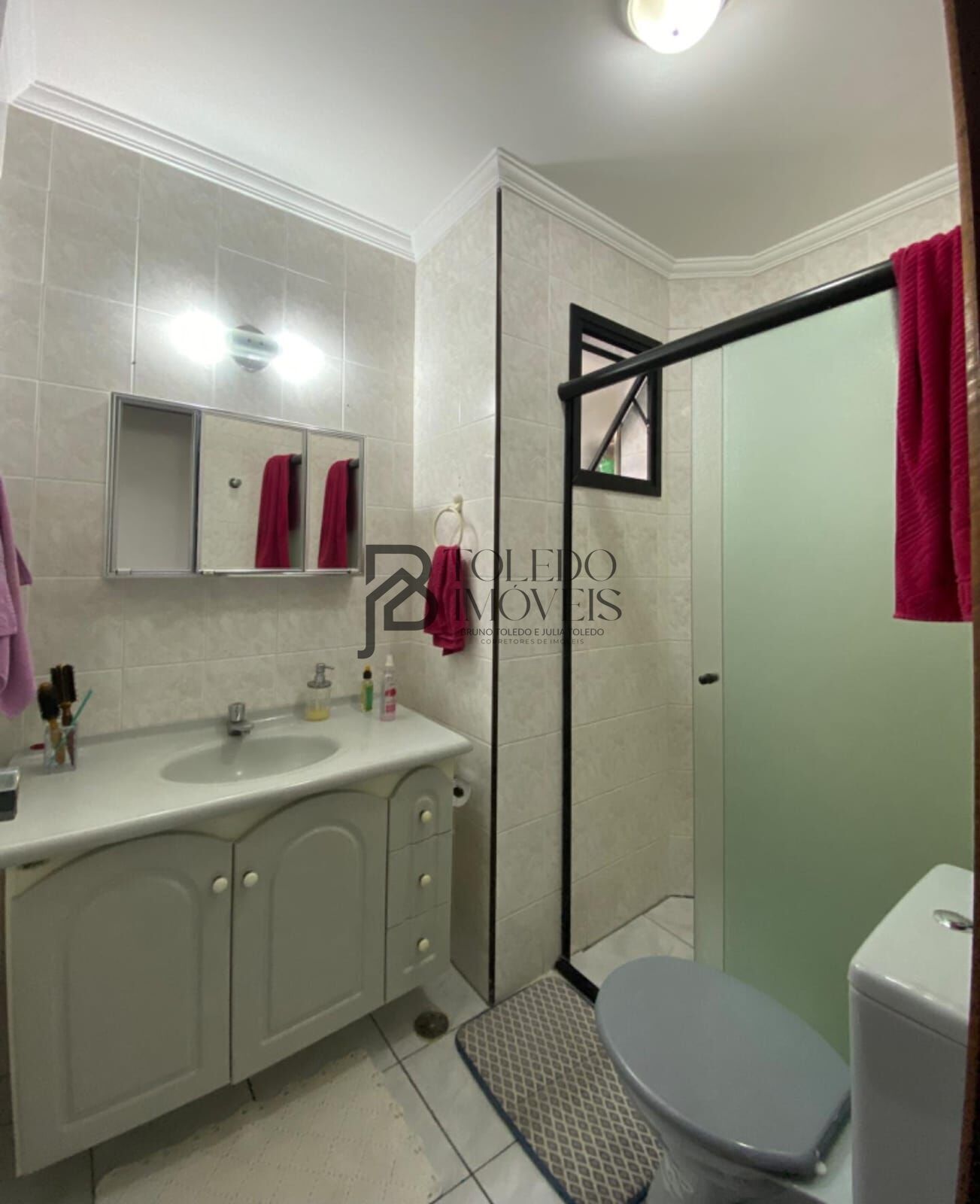 Apartamento, 1 quarto, 59 m² - Foto 8