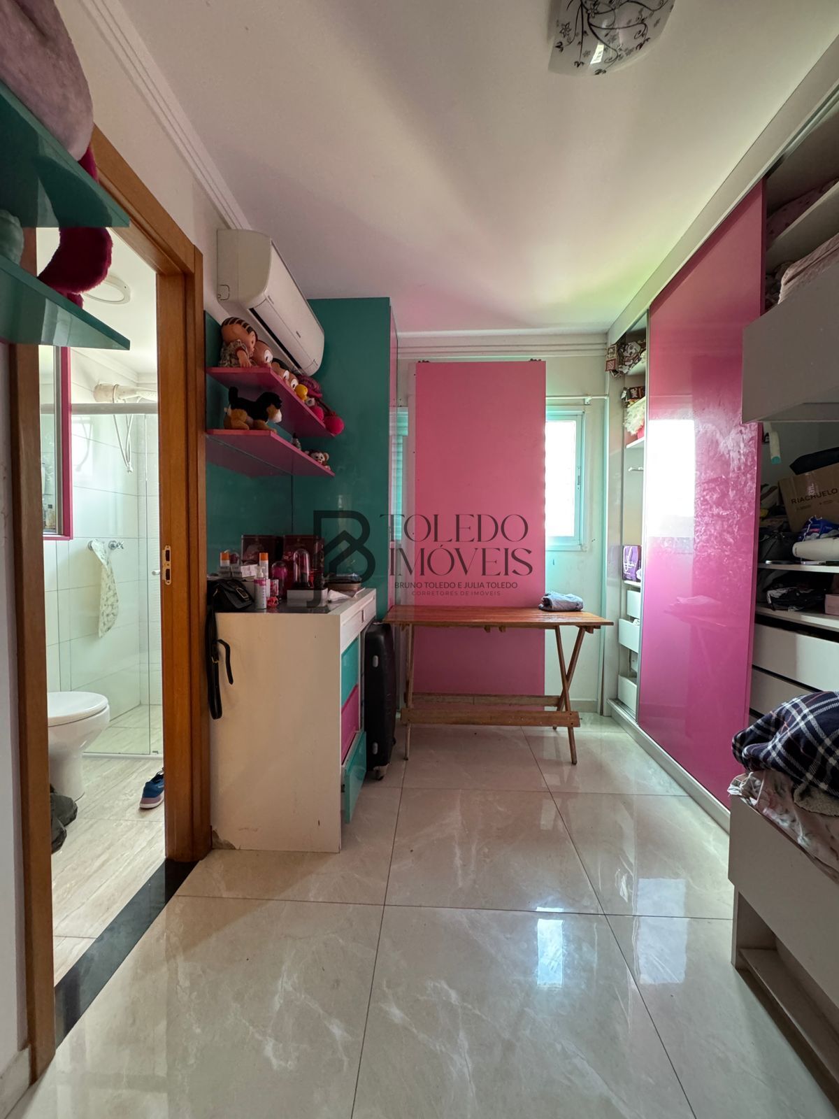 Apartamento, 3 quartos, 118 m² - Foto 10