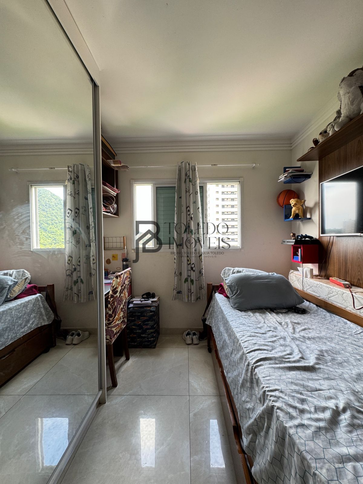 Apartamento, 3 quartos, 118 m² - Foto 12