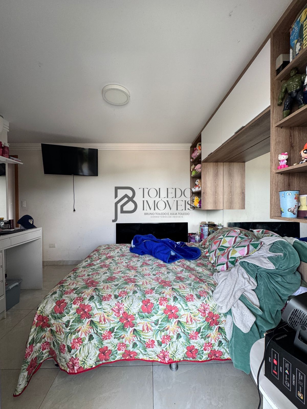 Apartamento, 3 quartos, 118 m² - Foto 5