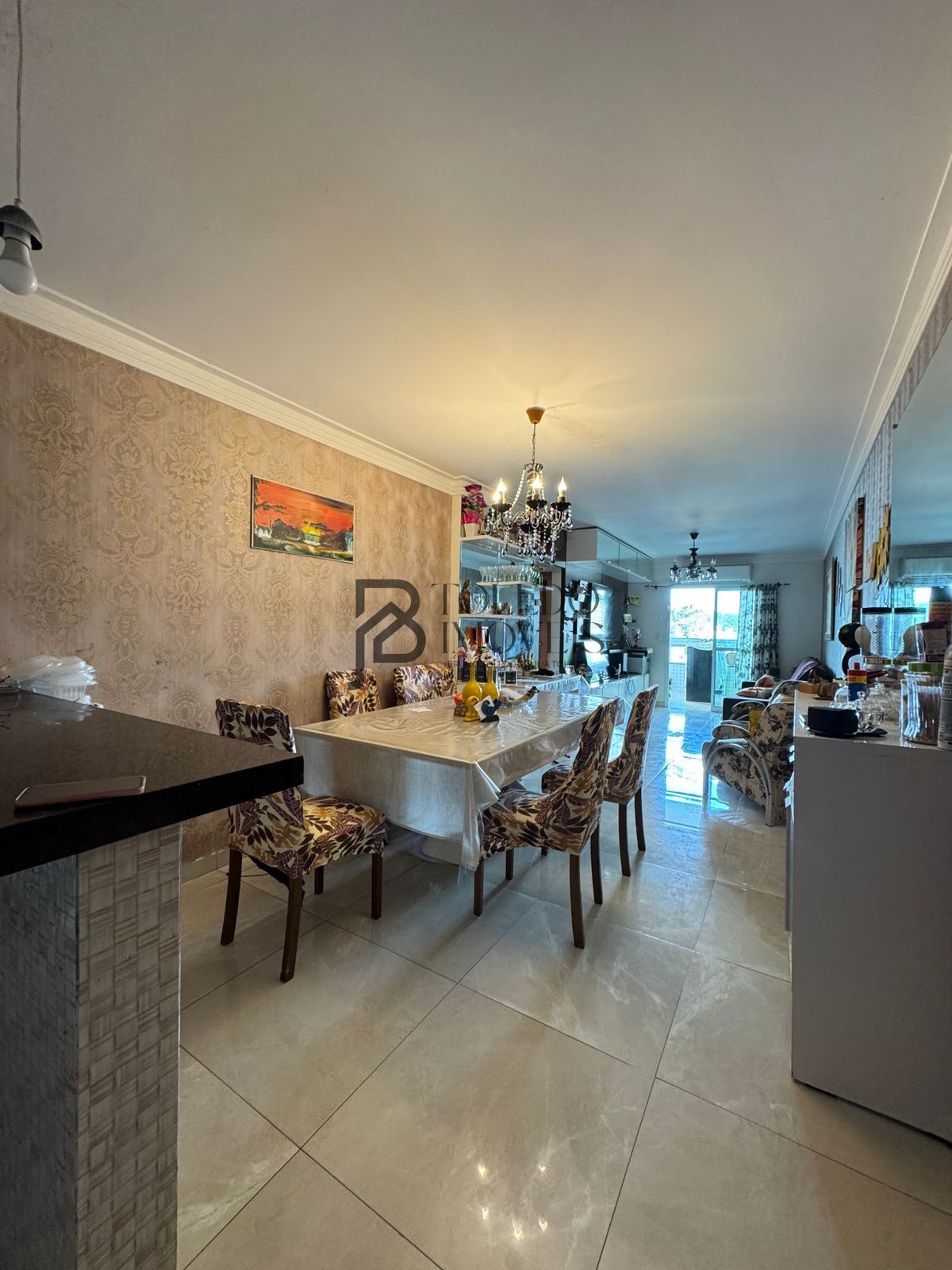 Apartamento, 3 quartos, 118 m² - Foto 4
