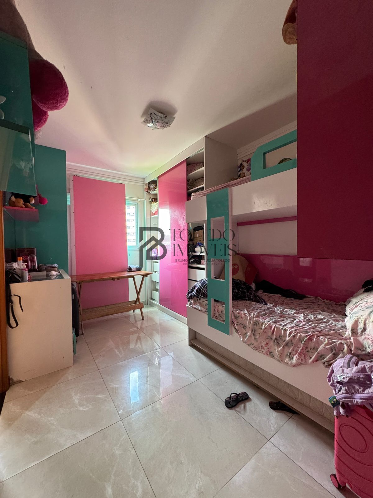 Apartamento, 3 quartos, 118 m² - Foto 9