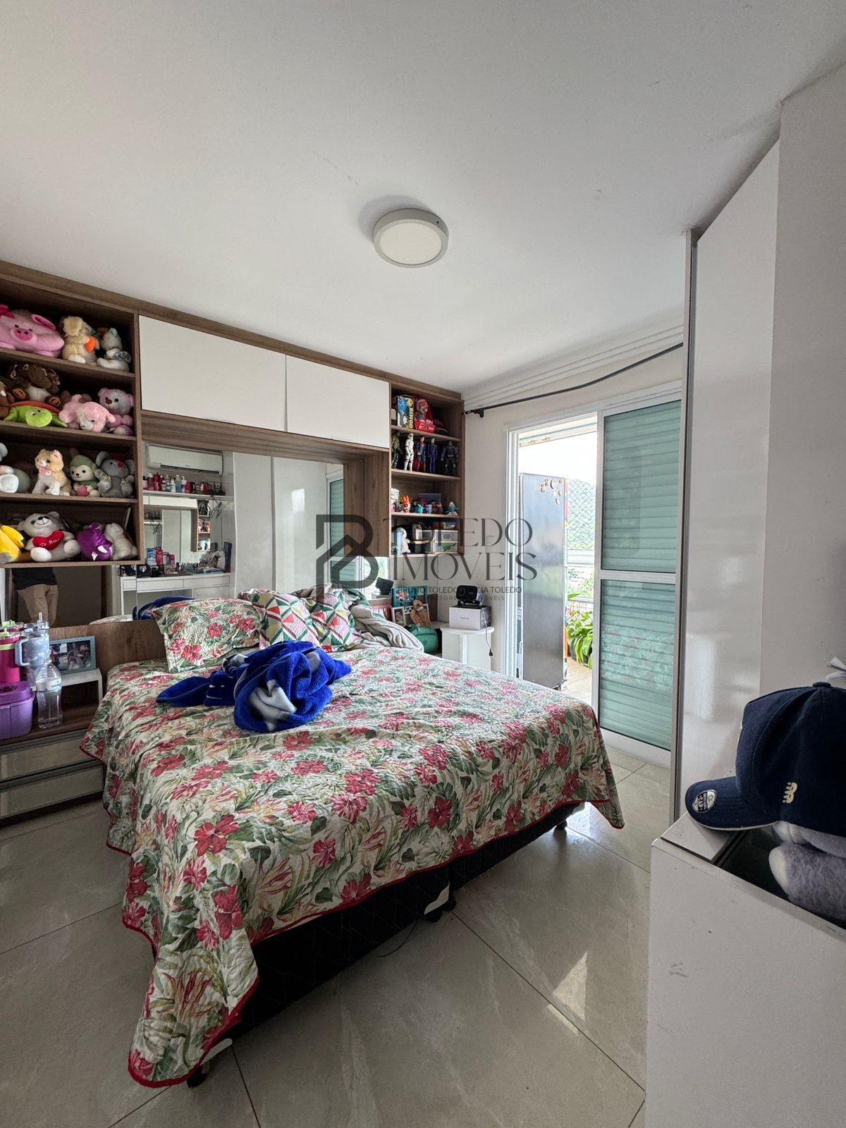 Apartamento, 3 quartos, 118 m² - Foto 6