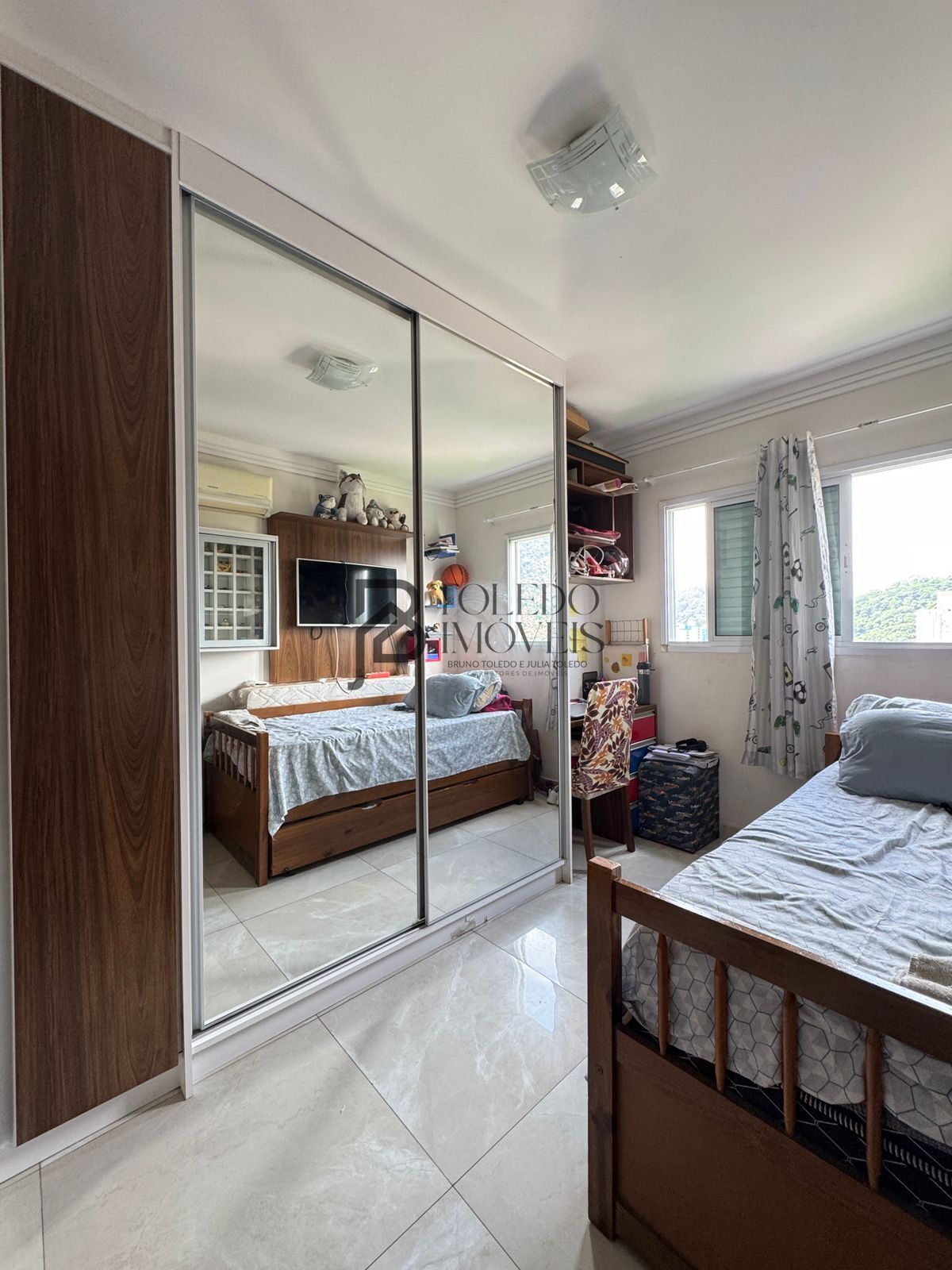 Apartamento, 3 quartos, 118 m² - Foto 8