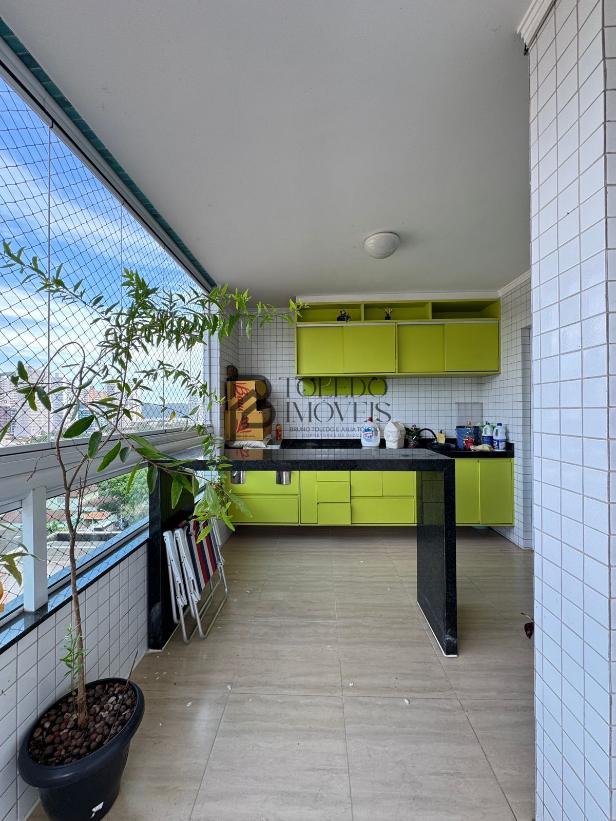 Apartamento, 3 quartos, 118 m² - Foto 20