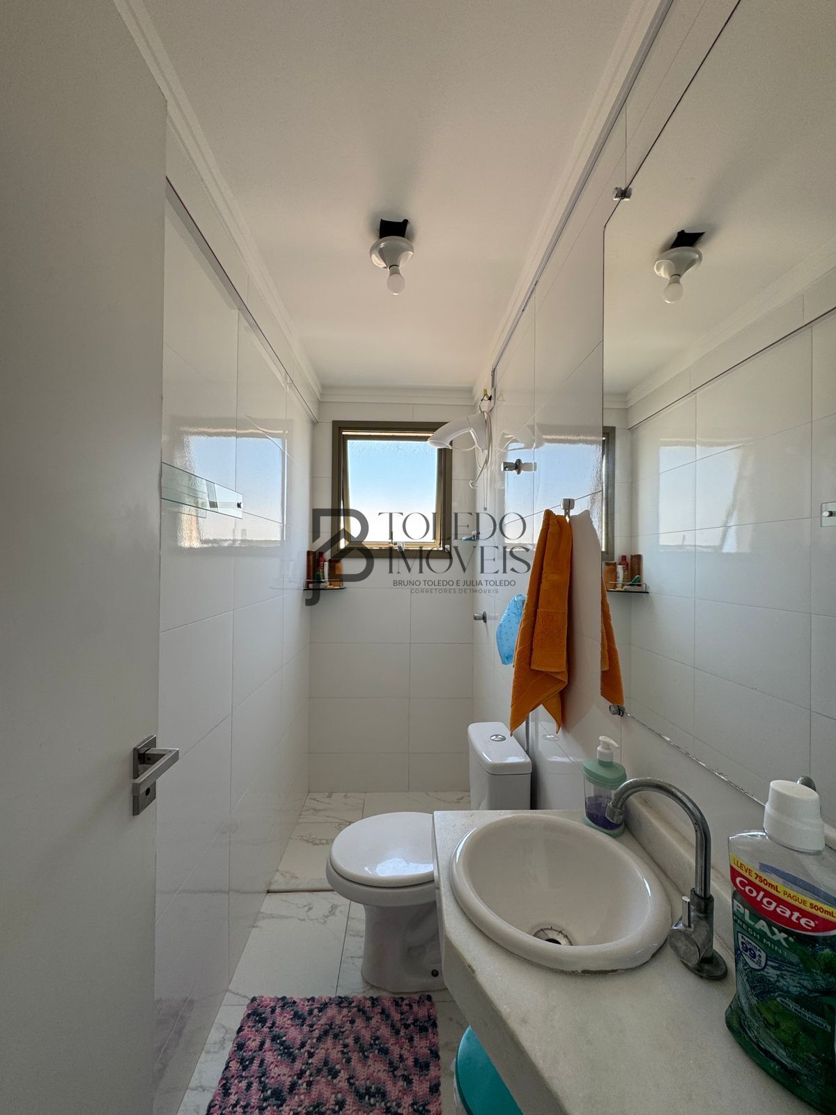 Apartamento, 2 quartos, 65 m² - Foto 11