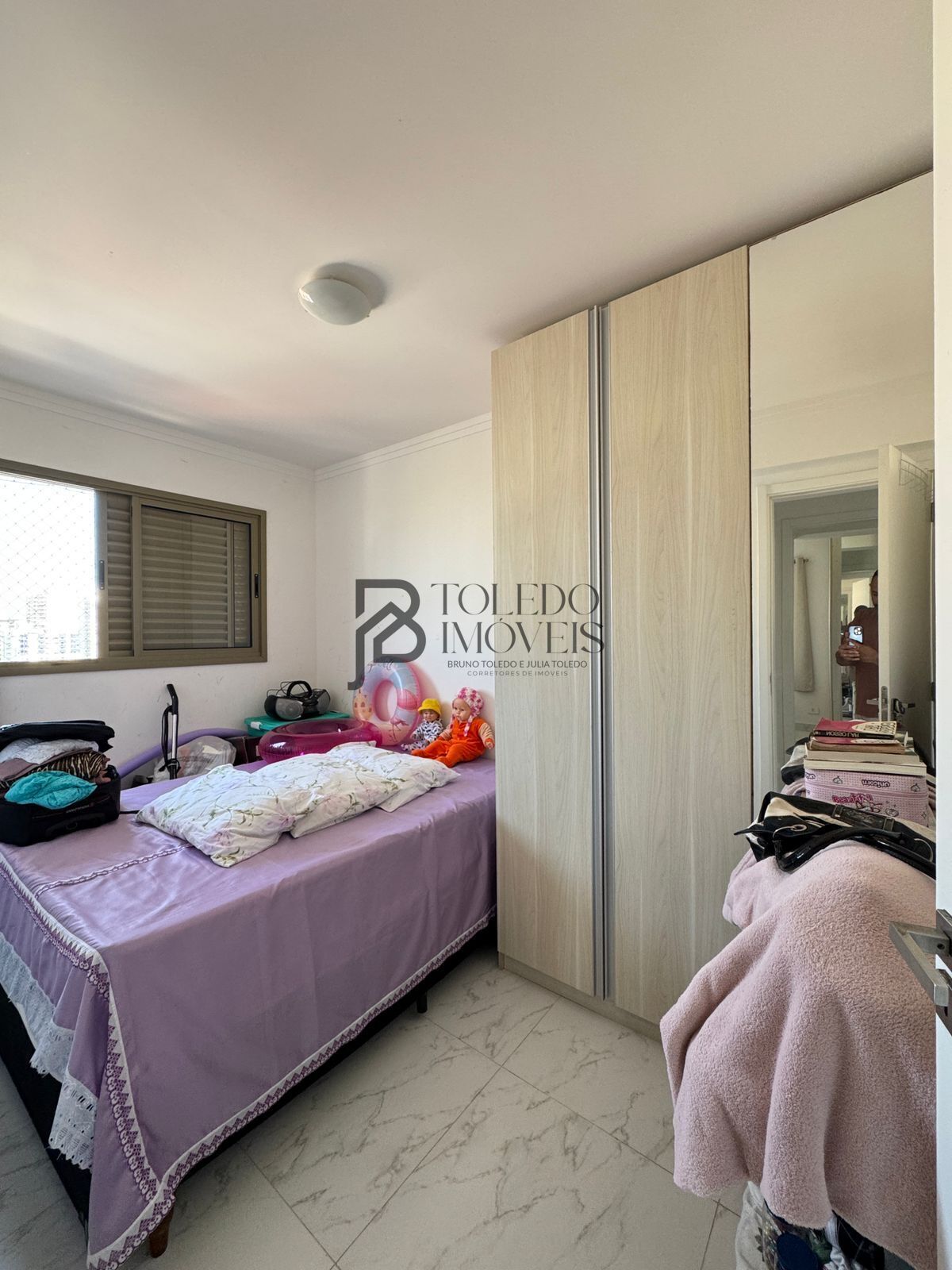 Apartamento, 2 quartos, 65 m² - Foto 7