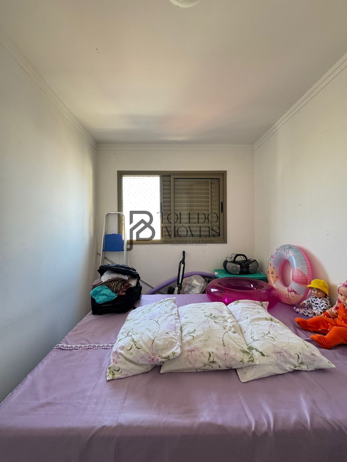 Apartamento, 2 quartos, 65 m² - Foto 8