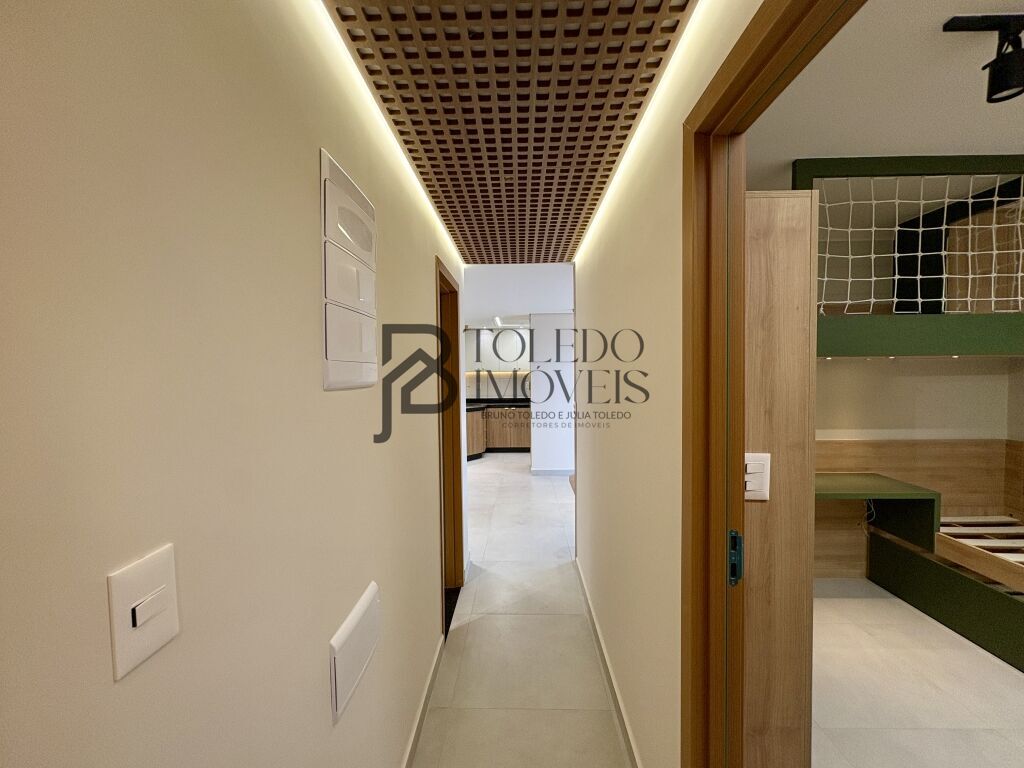 Apartamento, 2 quartos, 70 m² - Foto 5