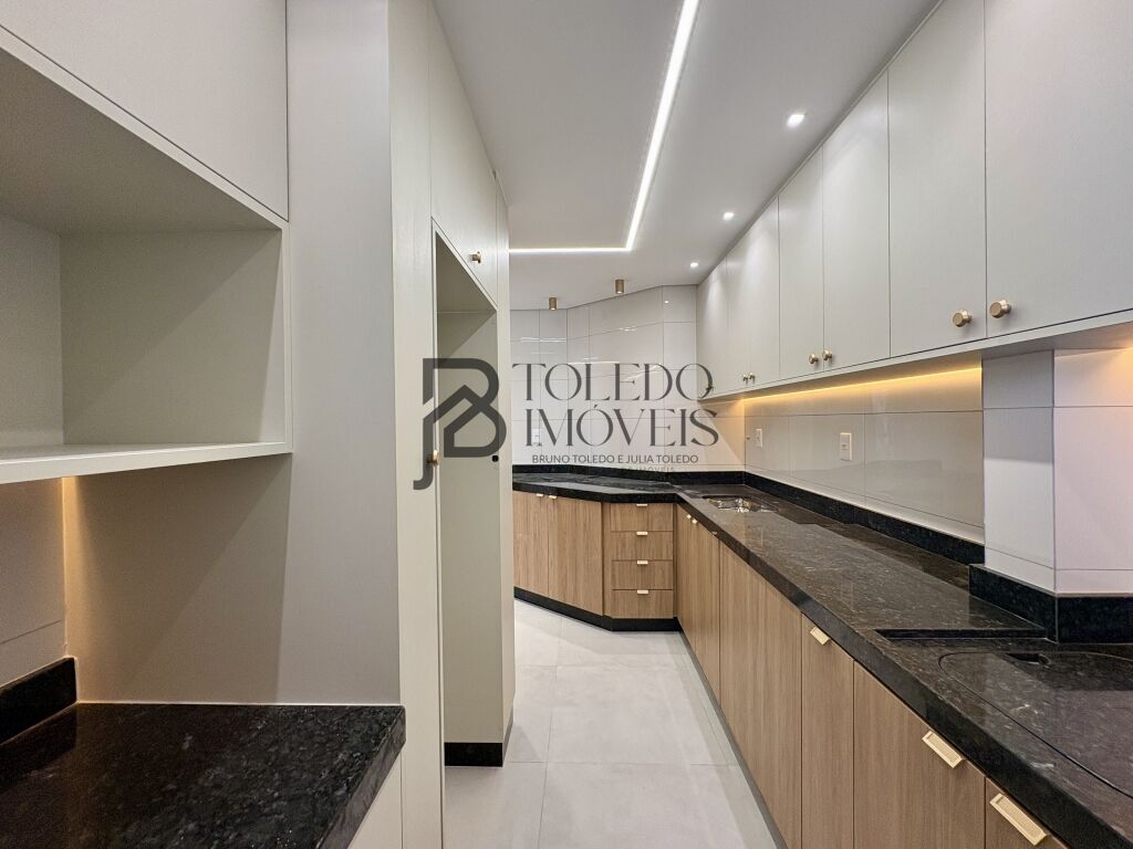 Apartamento, 2 quartos, 70 m² - Foto 4