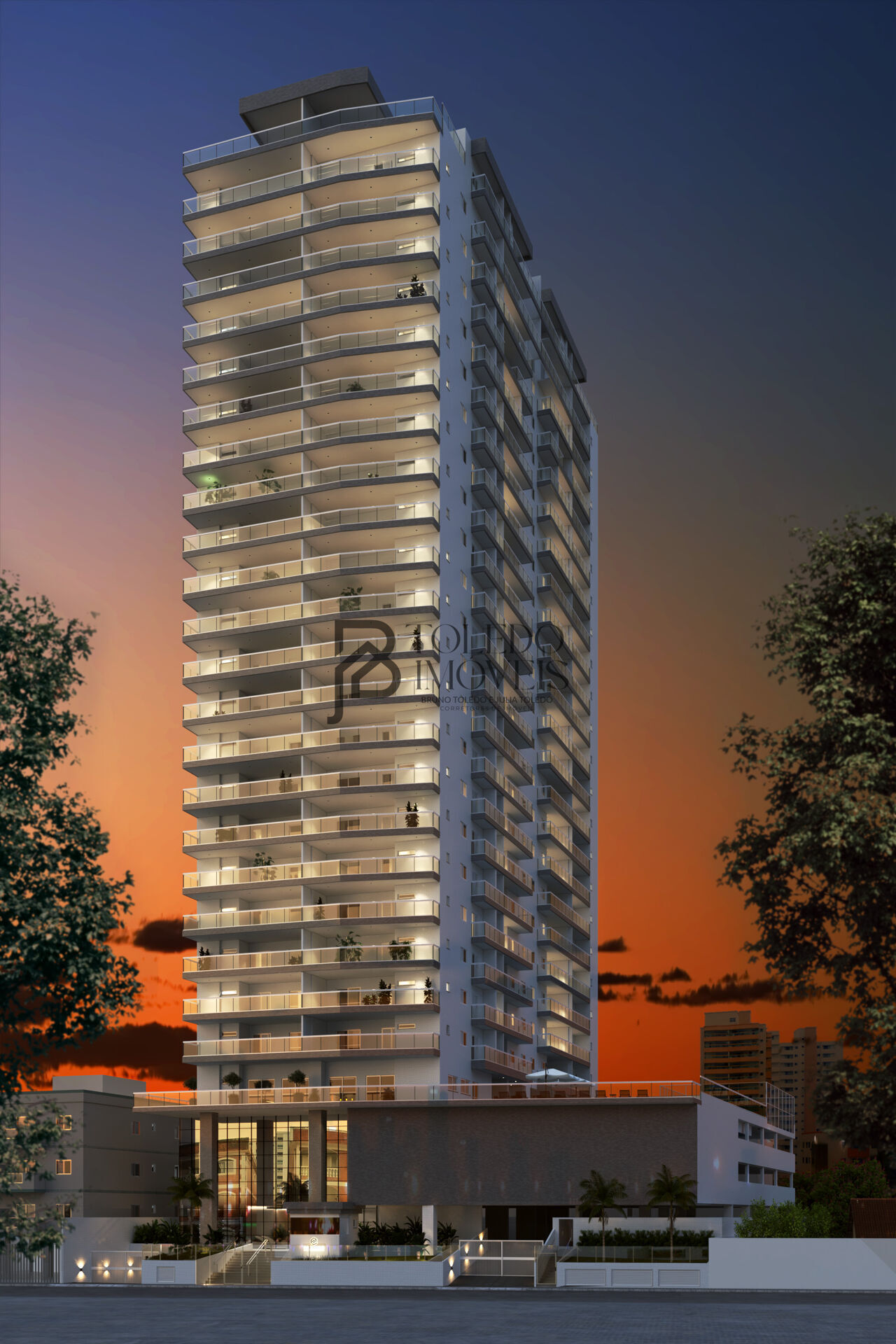 Apartamento, 2 quartos, 78 m² - Foto 18