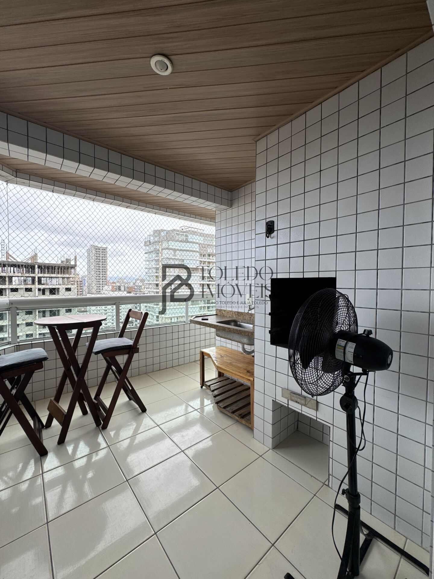 Apartamento, 2 quartos, 101 m² - Foto 6