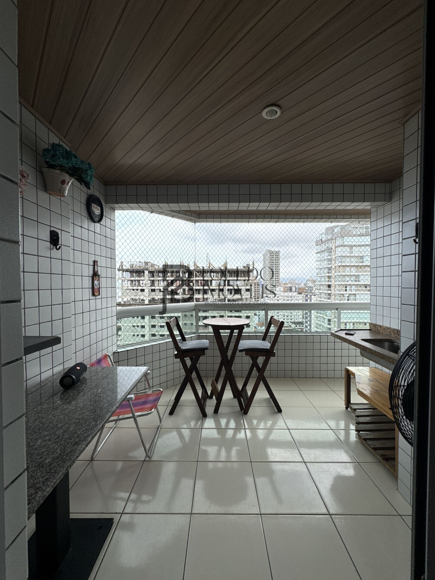 Apartamento, 2 quartos, 101 m² - Foto 7