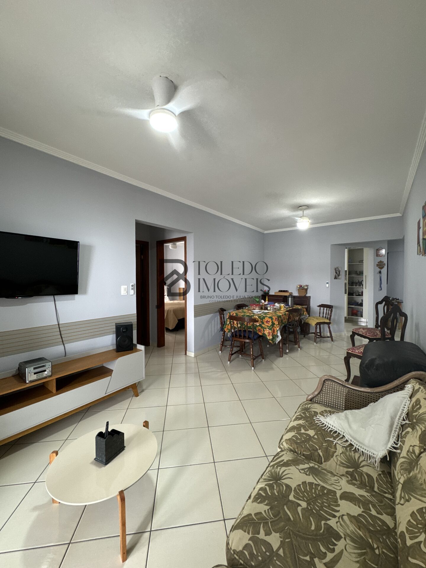 Apartamento, 2 quartos, 101 m² - Foto 9