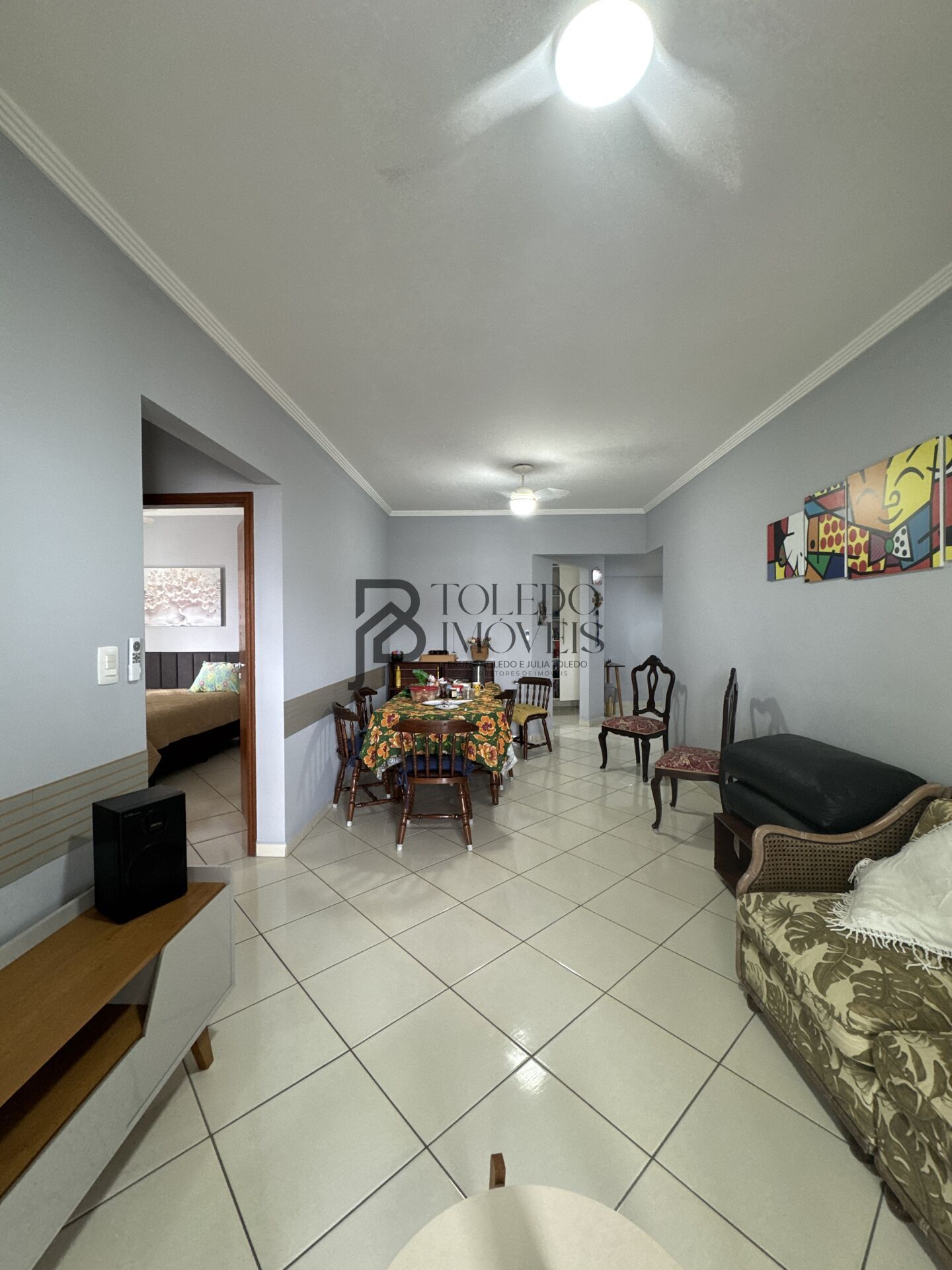 Apartamento, 2 quartos, 101 m² - Foto 8