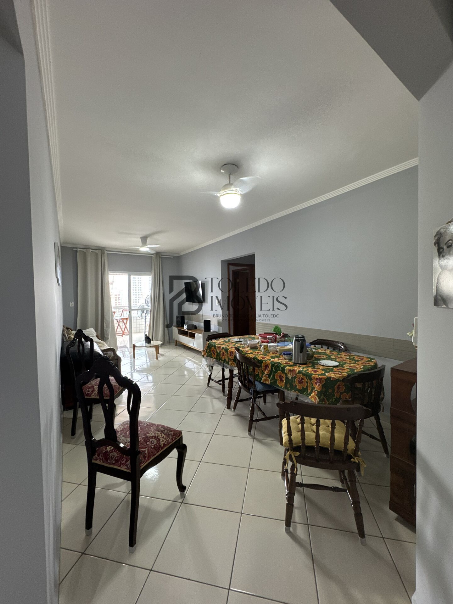 Apartamento, 2 quartos, 101 m² - Foto 11
