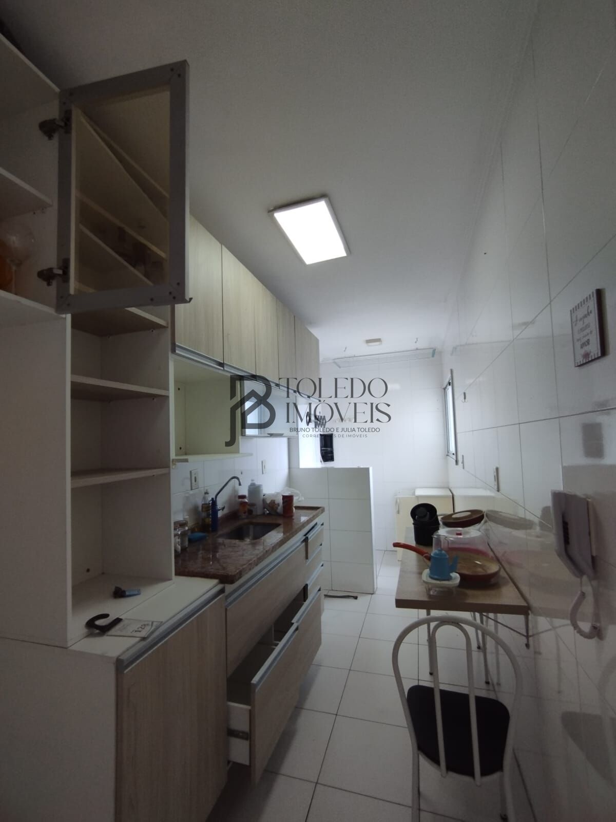 Apartamento, 2 quartos, 58 m² - Foto 12