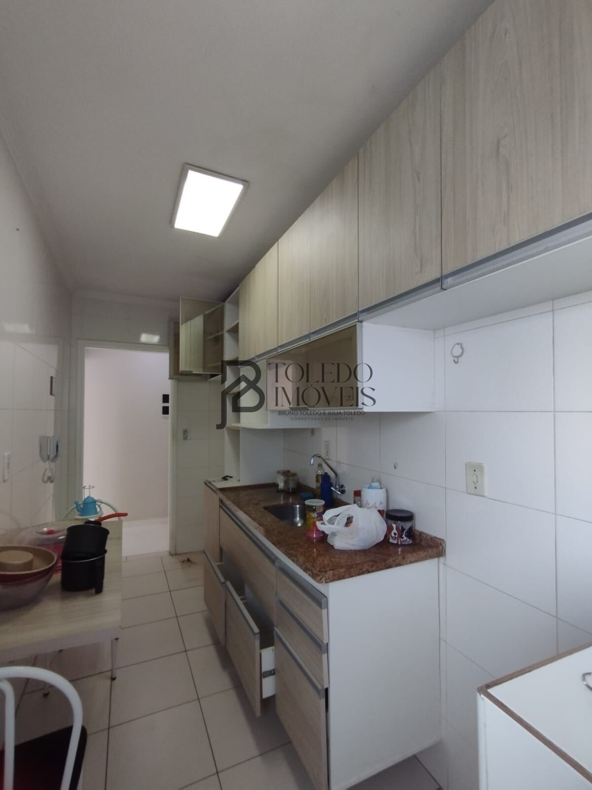 Apartamento, 2 quartos, 58 m² - Foto 11