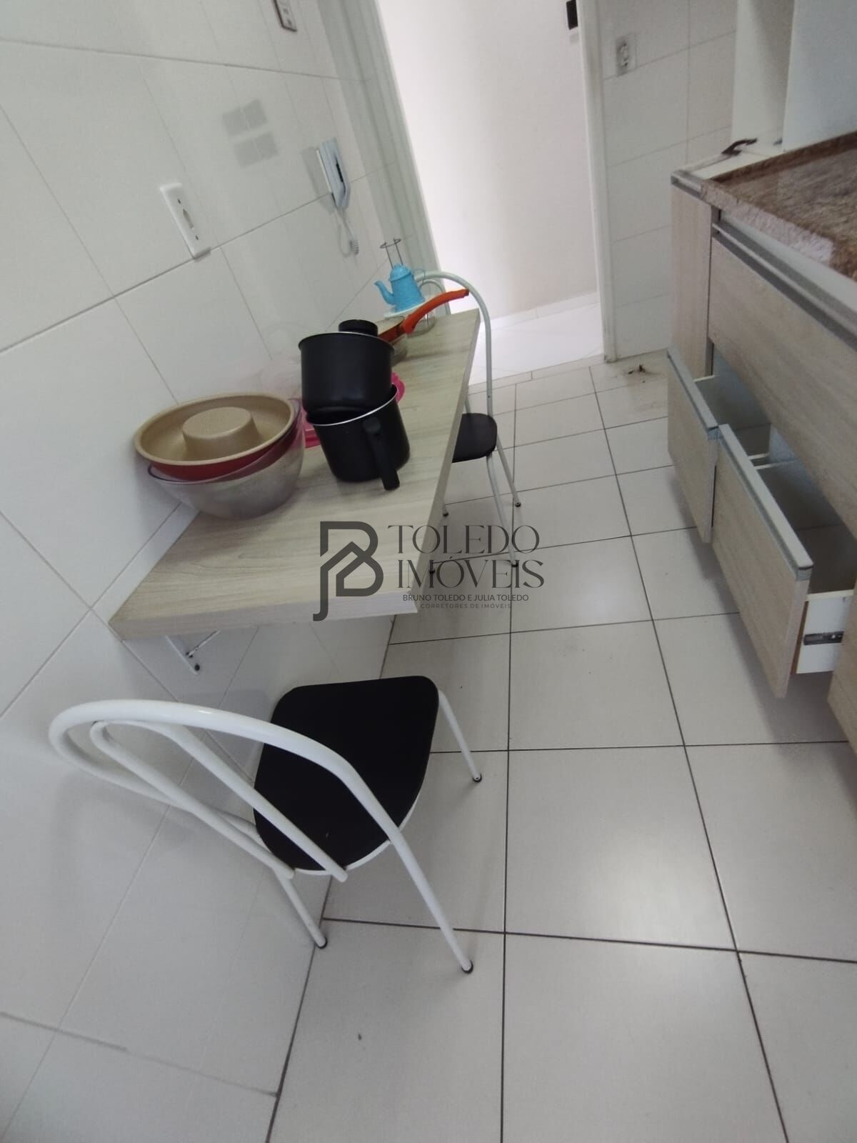 Apartamento, 2 quartos, 58 m² - Foto 13