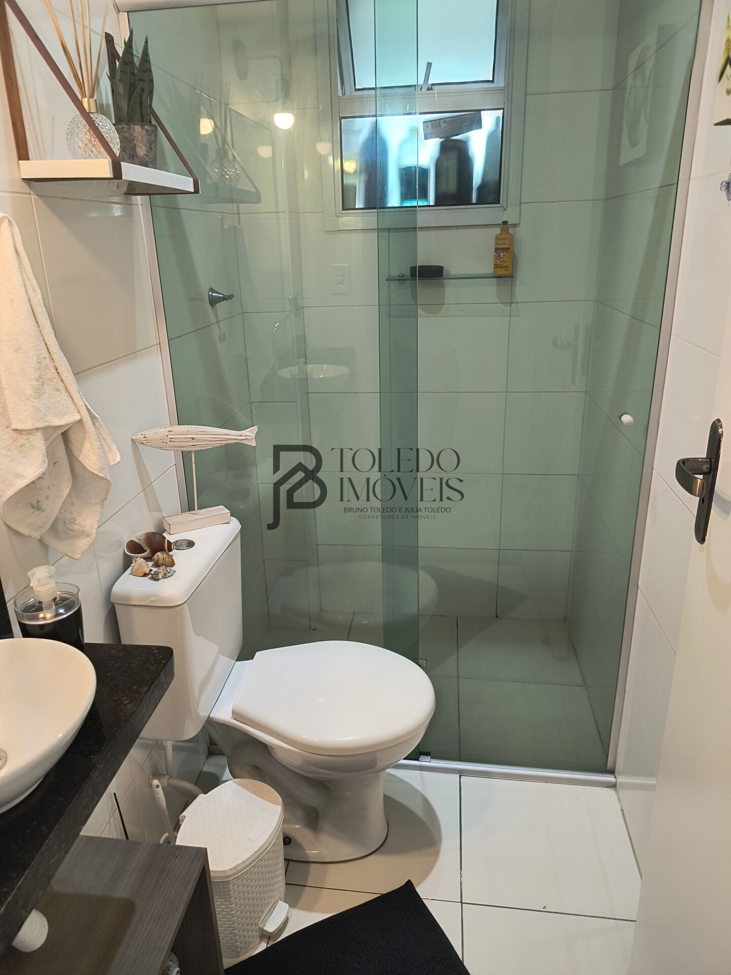 Apartamento, 2 quartos, 57 m² - Foto 12