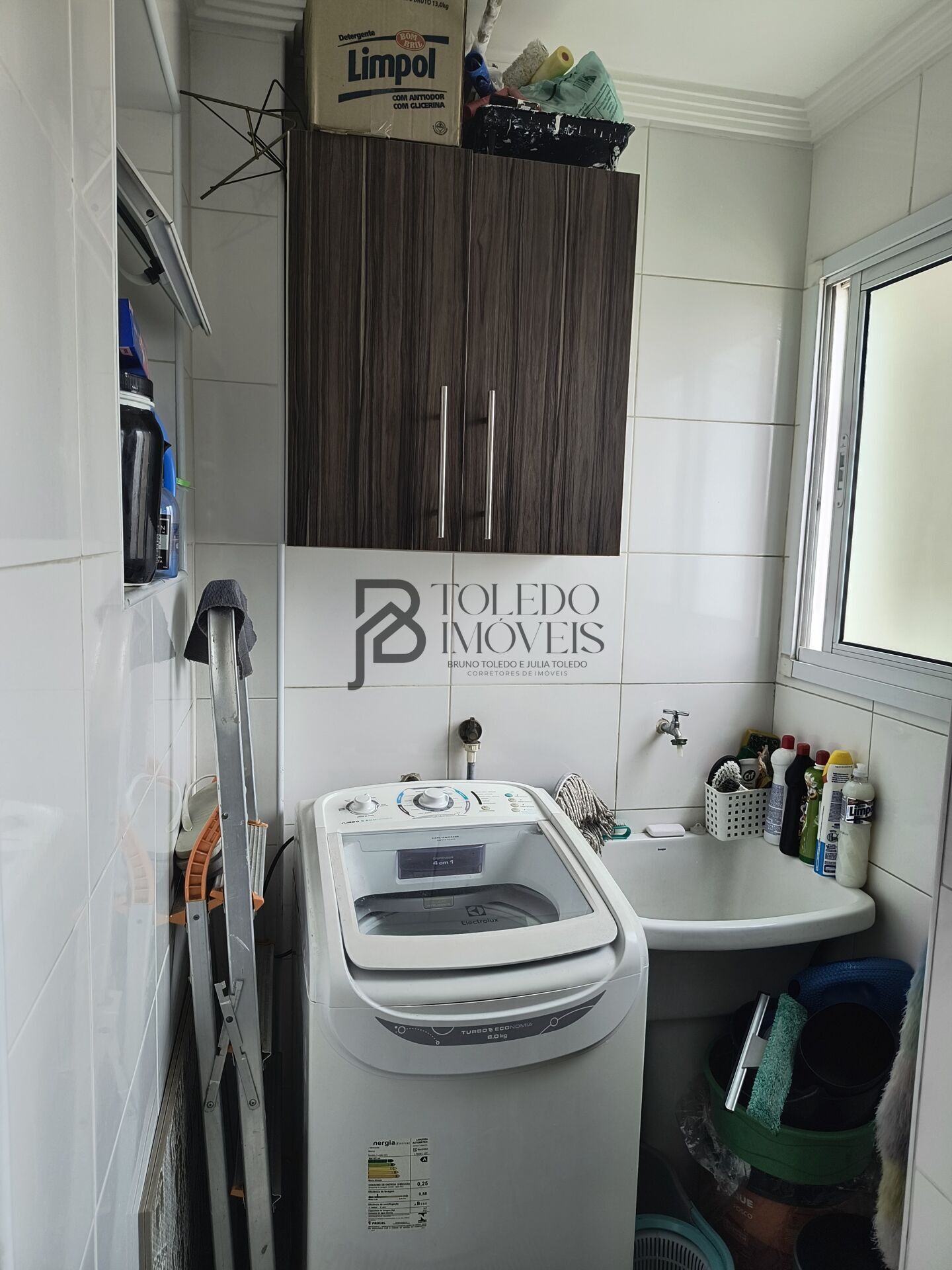 Apartamento, 2 quartos, 57 m² - Foto 6