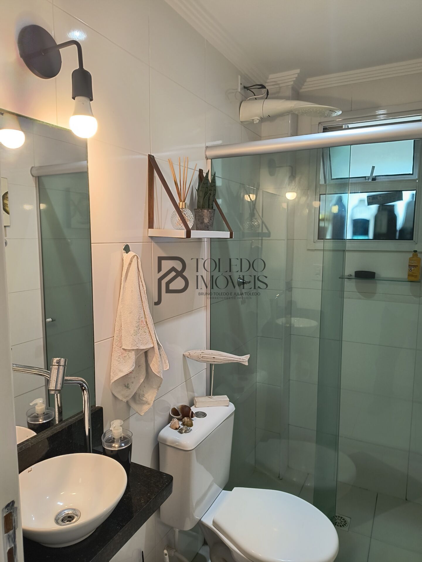 Apartamento, 2 quartos, 57 m² - Foto 11