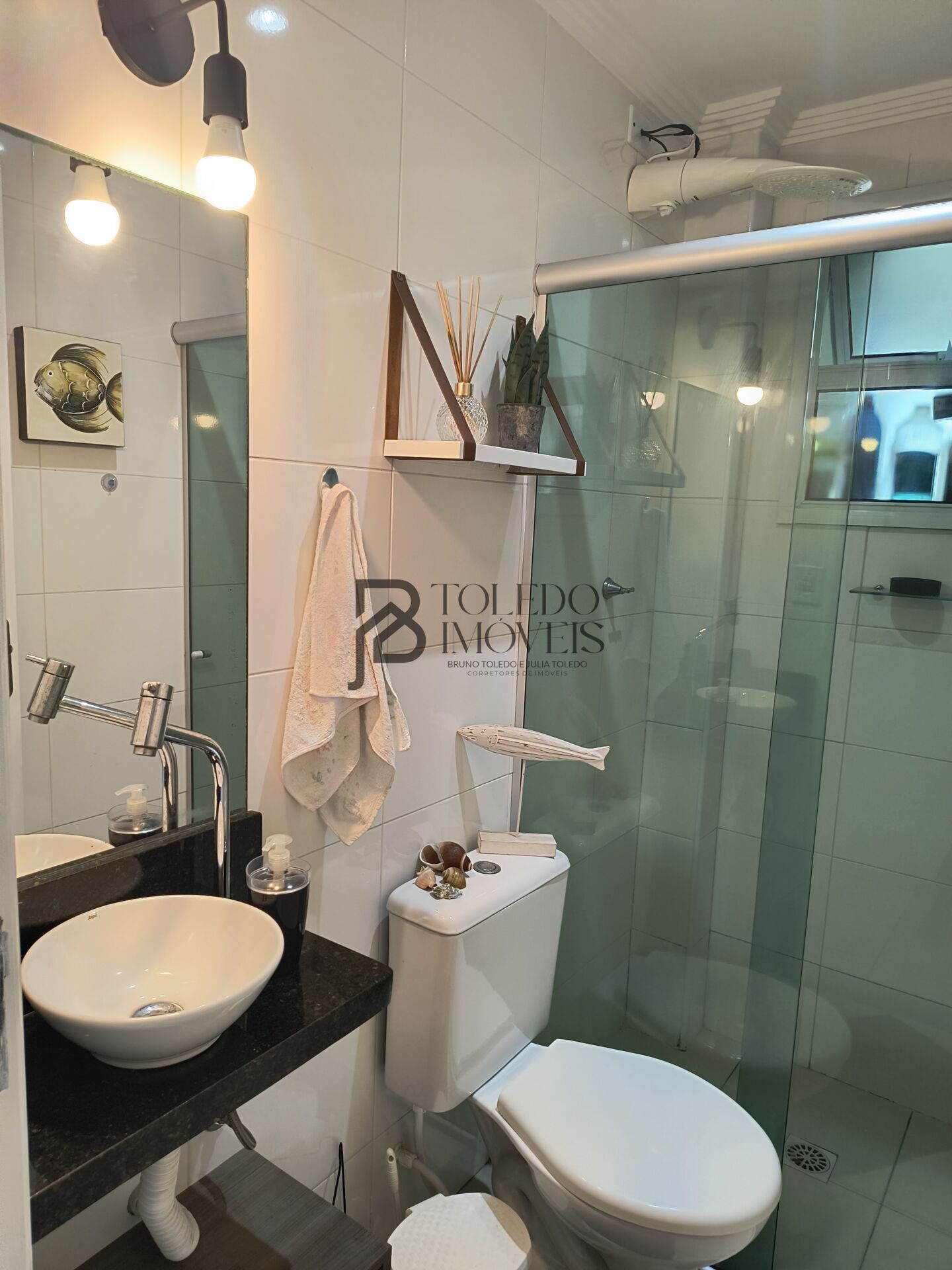 Apartamento, 2 quartos, 57 m² - Foto 10