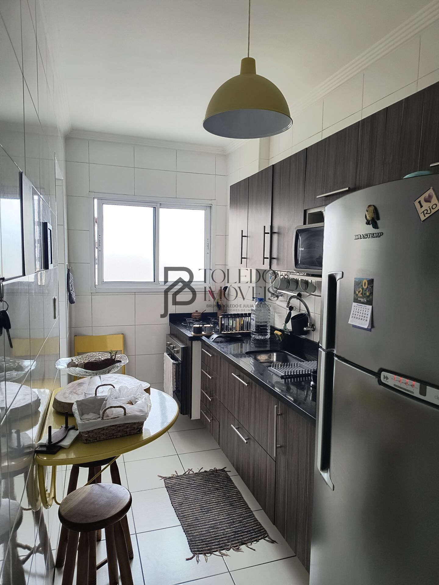 Apartamento, 2 quartos, 57 m² - Foto 5