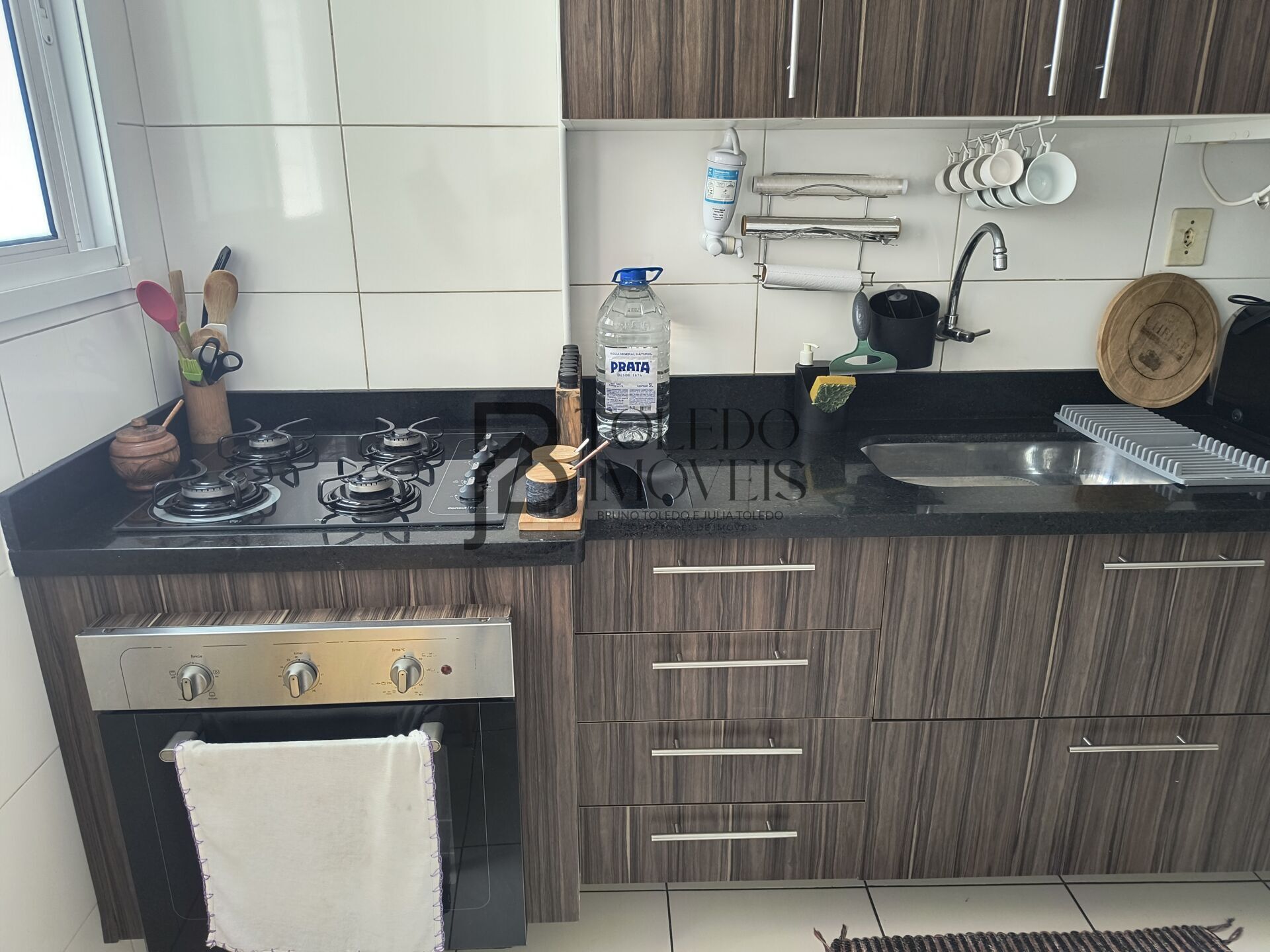 Apartamento, 2 quartos, 57 m² - Foto 7