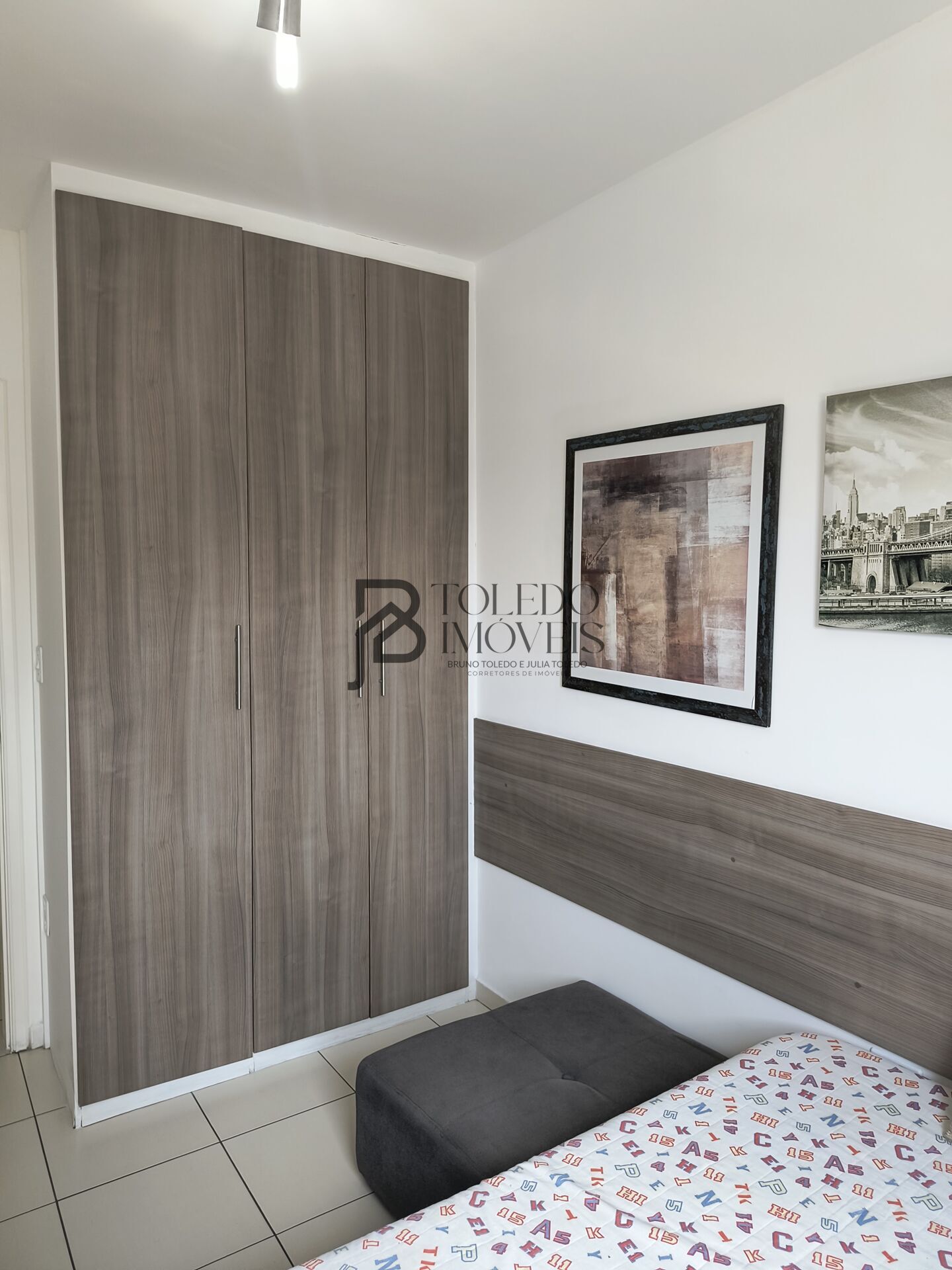 Apartamento, 2 quartos, 57 m² - Foto 14