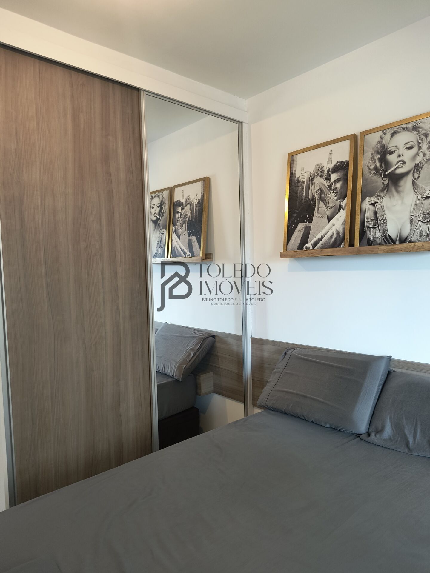 Apartamento, 2 quartos, 57 m² - Foto 17